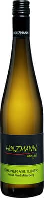 2023 Grüner Veltliner Privat BIO