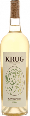 NATURAL WINE - Weingut Krug