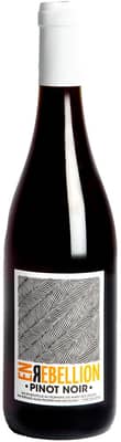2024 En Rebellion Pinot Noir - cinsault Pays d'Oc IGP BIO 2024 En Rebellion Pinot Noir - cinsault Pays d'Oc IGP BIO