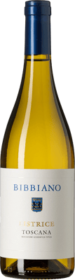 2024 Listrice Toscana IGP BIO