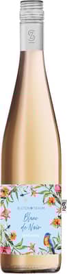 2024 BLÜTENTRAUM Blanc de Noir
