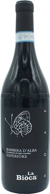 2021 Adae Barbera d’Alba Superiore DOC
