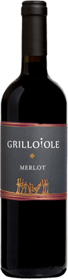 2021 Merlot Friuli Colli Orientali DOC