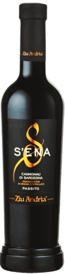 2020 S'Ena Cannonau di Sardegna DOC