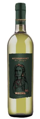 2022 Maxima, Chardonnay Reserve