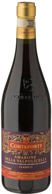 2015 Vigneti di Osan Amarone della Valpolicella Classico DOCG