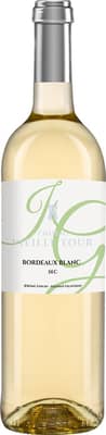 2023 Cuvée "Château Vieille Tour" Blanc Bordeaux AOP