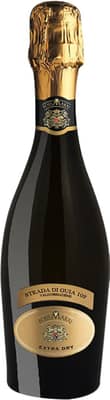 Strada di Guia 109 Valdobbiadene Prosecco Superiore DOCG 0,375 L