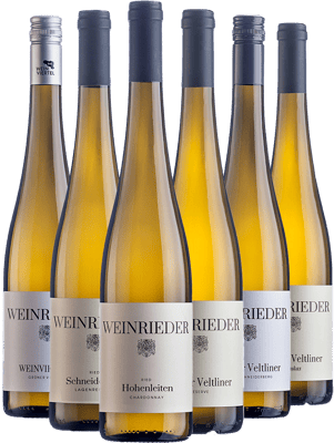 Best of Grüner Veltliner