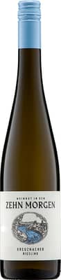 2022 Kreuznacher Riesling BIO