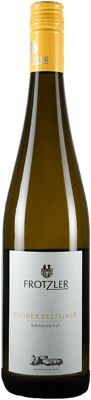 2023 Grüner Veltliner Schrattenthal