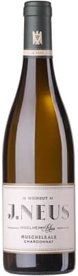 2023 MUSCHELKALK Chardonnay | VDP.GUTSWEIN
