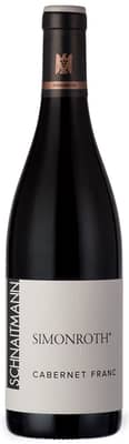 2022 Simonroth Cabernet Franc BIO