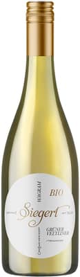 2021 Grüner Veltliner Strawanzer BIO