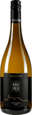 2021 Grüner Veltliner Privat Reserve
