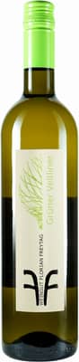 2023 Grüner Veltliner