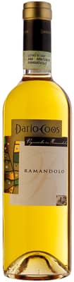 2022 Ramandolo Vendemmia Tardiva DOCG 0,5 L