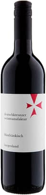 2015 Blaufränkisch Klassik