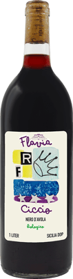 2024 Ciccio Sicilia DOC BIO 1,0 L 2024 Ciccio Sicilia DOC BIO 1,0 L