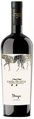 2023 Stanga Bianco Lazio IGP BIO