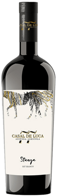 2023 Stanga Bianco Lazio IGP BIO