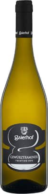 2024 Gewürztraminer Trentino DOC