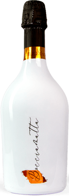 Bocciamatta Rosa Spumante