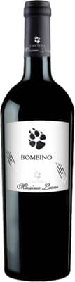 2023 Bombino Bianco Puglia IGP
