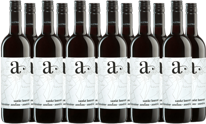 12er Paket Sankt Laurent