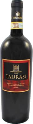 2017 Taurasi Riserva DOCG