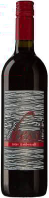 Roter Traubensaft