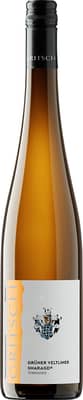 2022 Grüner Veltliner Smaragd Terrassen