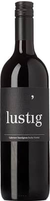 2020 Cabernet Sauvignon
