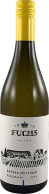 2023 Burgenland Grüner Veltliner