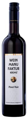 2023 WEINMANUFAKTUR KREMS Pinot Noir/Blauer Burgunder