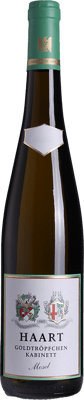 2020 Piesporter Goldtröpfchen Kabinett