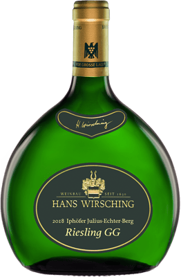 2018 Iphöfer Julius-Echter-Berg Riesling GG 2018 Iphöfer Julius-Echter-Berg Riesling GG