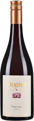 2017 Pinot Noir Reserve Ried Holzspur