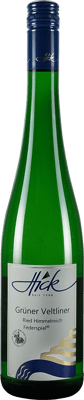 2024 Ried Himmelreich Grüner Veltliner Federspiel®