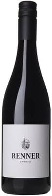 2021 Zweigelt Renner BIO