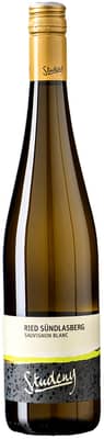 2024 Sauvignon Blanc Ried Sündlasberg