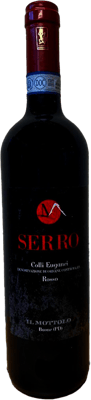 2020 Serro Rosso Colli Euganei DOC