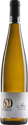 2022 Riesling Granit Alsace AOP BIO