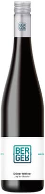 Grüner Veltliner "auf der Maische"