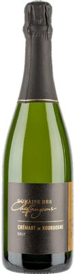 Crémant de Bourgogne AOP