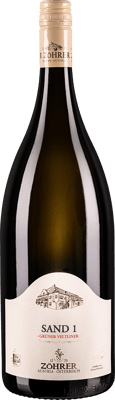 2024 SAND 1 Grüner Veltliner 1,5 L 2024 SAND 1 Grüner Veltliner 1,5 L