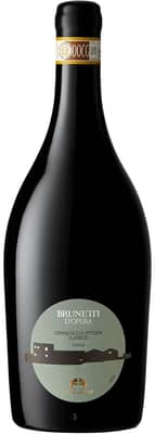 2019 Brunetti D’Opera Cerasuolo di Vittoria DOCG