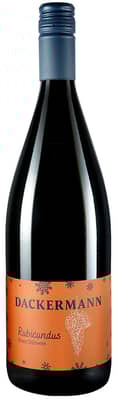 "Rubicundus" Glühwein ROT 1,0 L