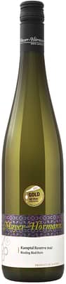 2021 Riesling Reserve Ried Stein