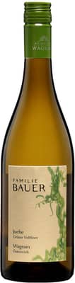 2024 Grüner Veltliner - Juche BIO